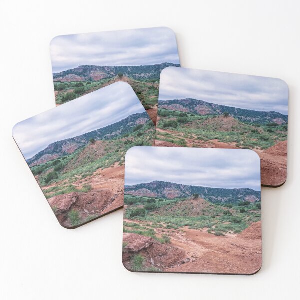 Item preview, Palo Duro Canyon Hike designed and sold by PhotoArt by Joan Carroll.