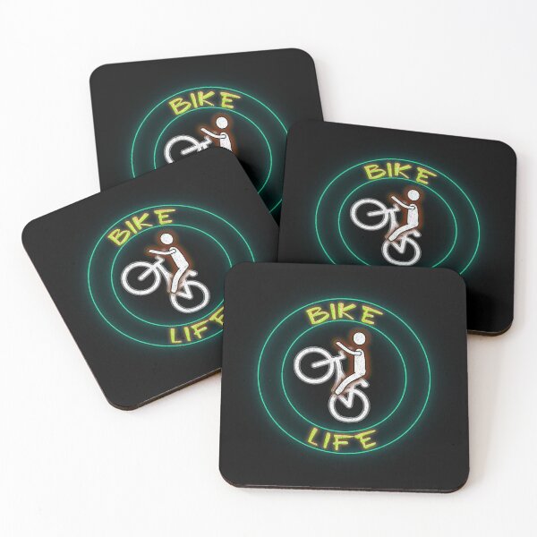 Item preview, Bike Life designed and sold by Mindful-Designs.