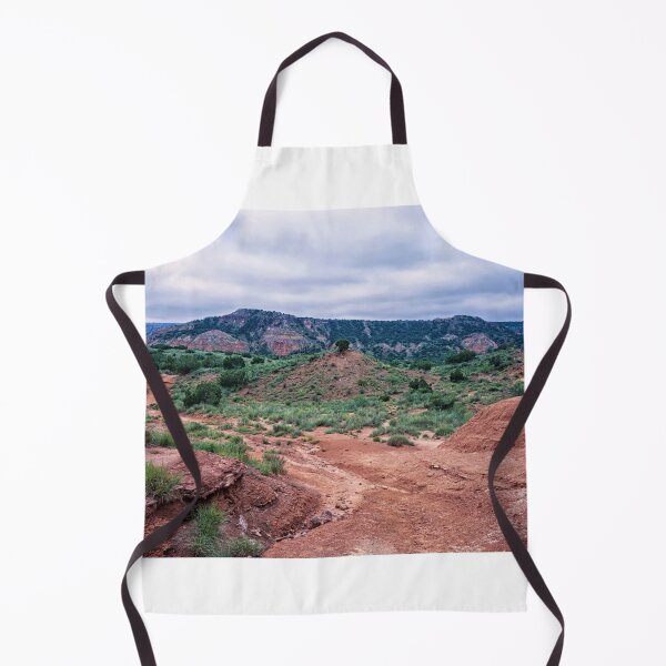 Item preview, Palo Duro Canyon Hike designed and sold by PhotoArt by Joan Carroll.