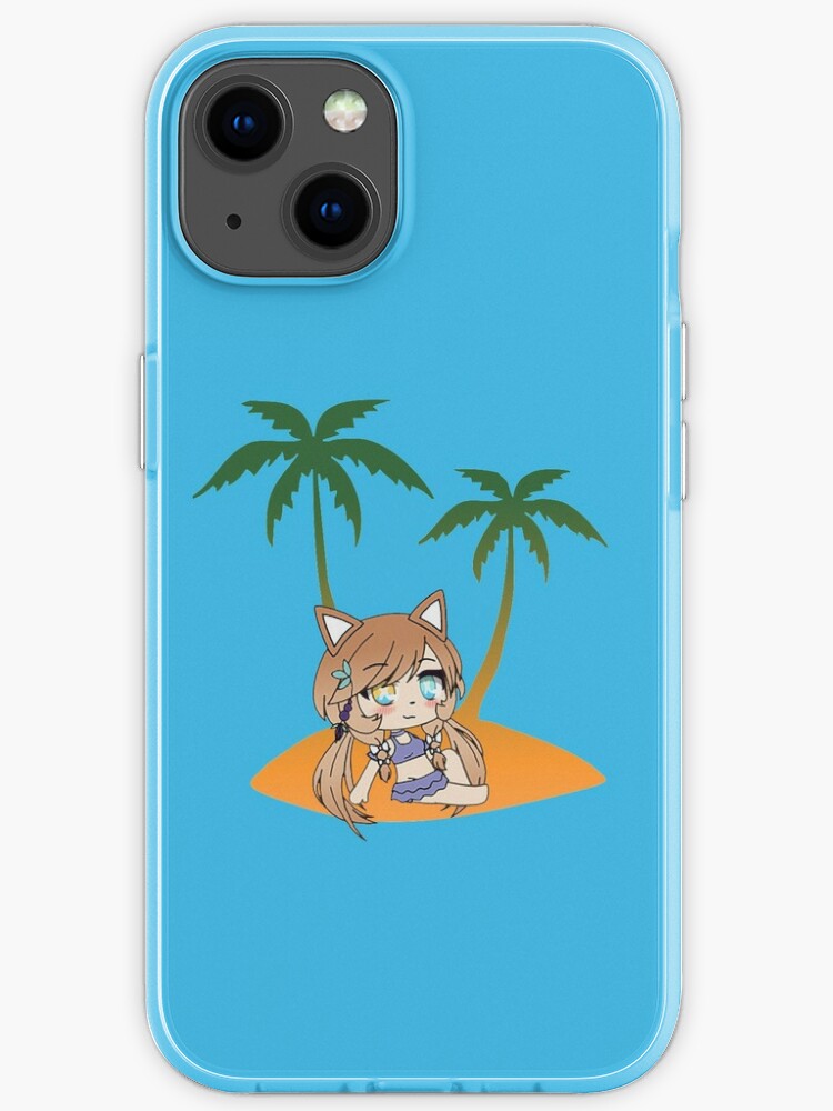 Gacha Life - Cute Gacha Girl - iPhone Case for Sale by