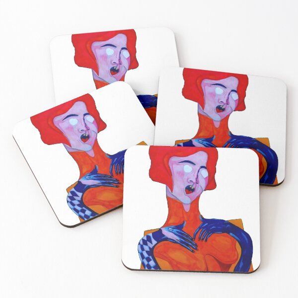 Item preview, posturing on the net designed and sold by Ezavanart.
