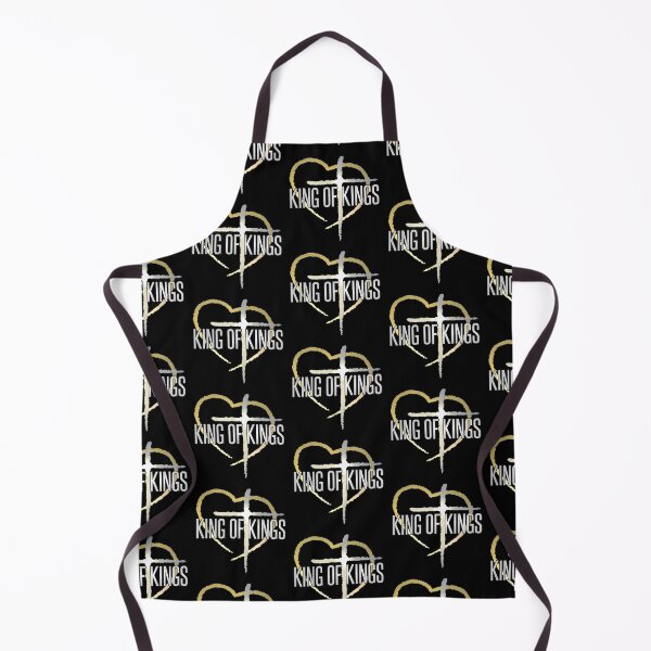 Item preview, Jesus - King of Kings - Christian designed and sold by john316store.
