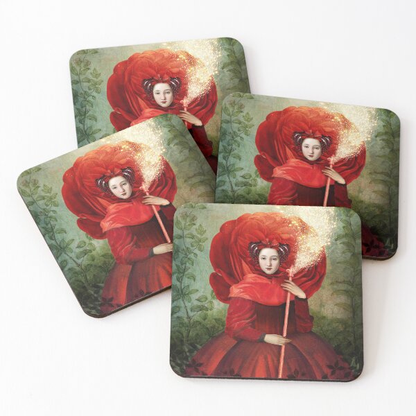 Item preview, Female Kind of Wands designed and sold by Catrin Welz-Stein.