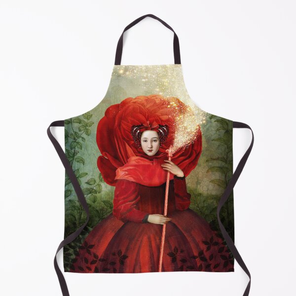 Item preview, Female Kind of Wands designed and sold by Catrin Welz-Stein.