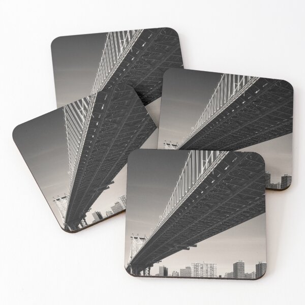 Item preview,  Manhattan Bridge designed and sold by David Bowman.