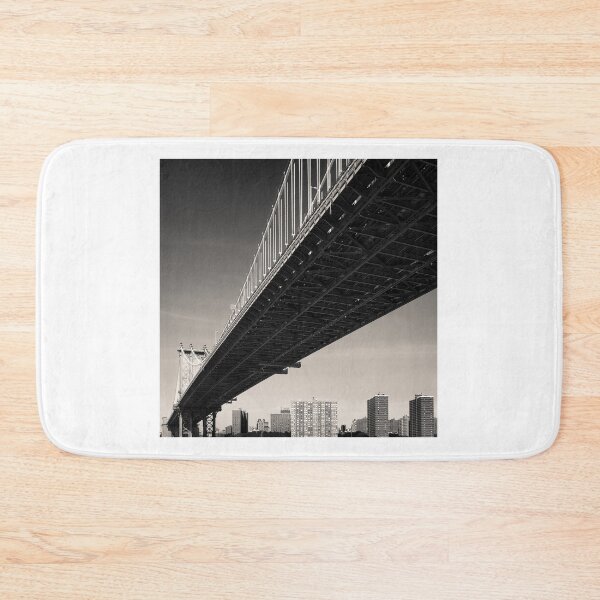 Item preview,  Manhattan Bridge designed and sold by David Bowman.