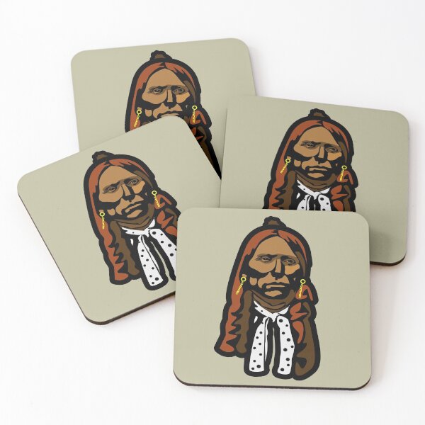 Item preview, Quanah Parker designed and sold by zuen.