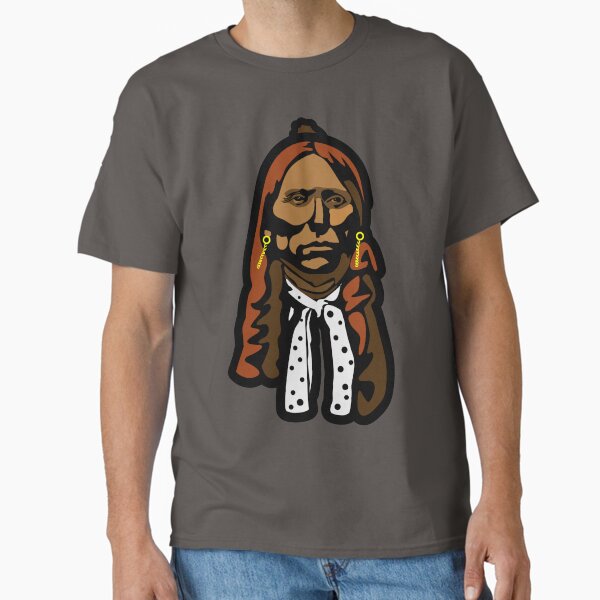 Quanah Parker Classic T-Shirt