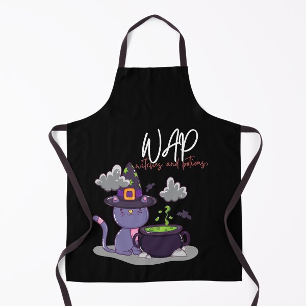 Item preview, witches and potions Funny gift designed and sold by kamila11.