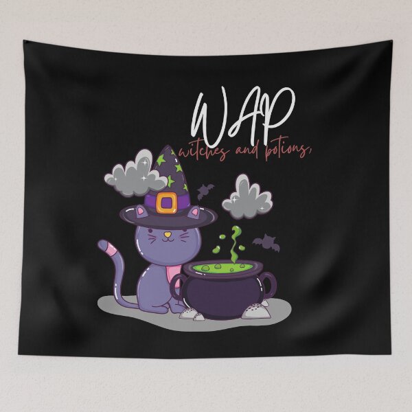 Item preview, witches and potions Funny gift  designed and sold by kamila11.