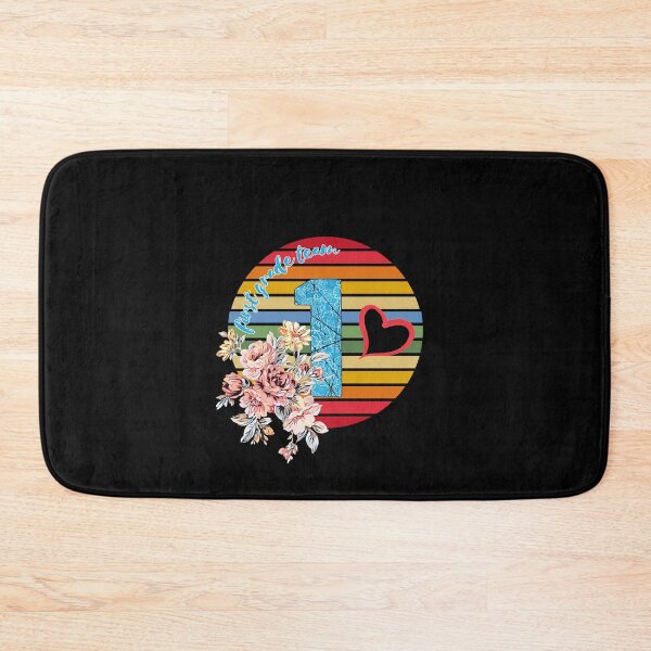 Item preview, First Grade Team designed and sold by autlu.