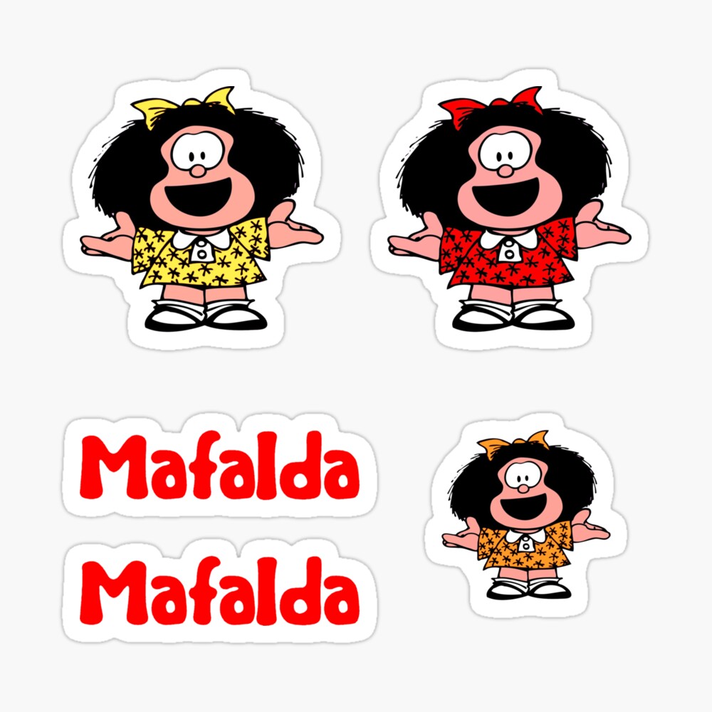 Pin on Mafalda's Closet