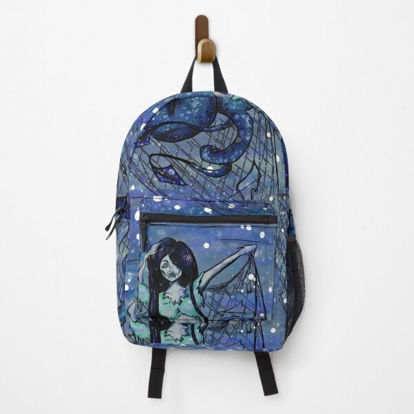 Item preview, Mermaid of Ice and Snow designed and sold by kilmenyreade.