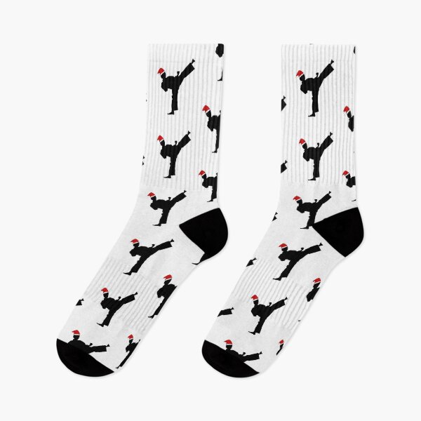Item preview, Karate Christmas Martial Arts Judo designed and sold by playloud.