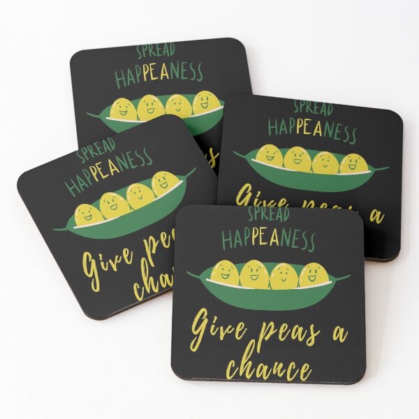 Item preview, Peas on earth designed and sold by Apoorv Choudhary.