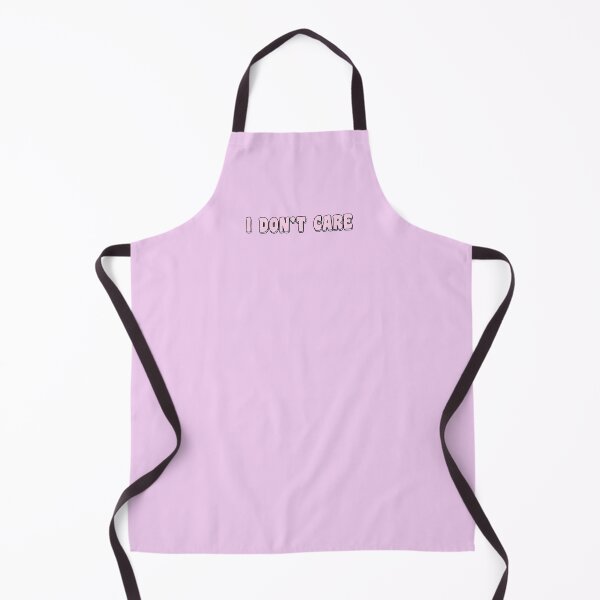 Item preview, I Don't Care - Baddie Aesthetic  designed and sold by GasparArts.