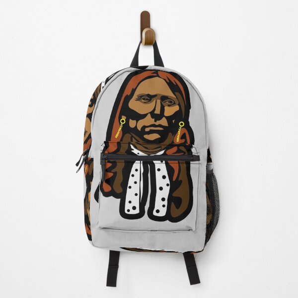 Item preview, Quanah Parker designed and sold by zuen.
