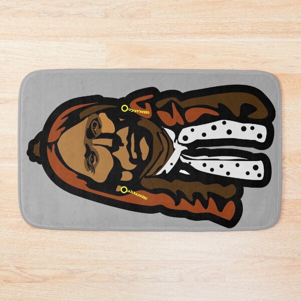 Item preview, Quanah Parker designed and sold by zuen.
