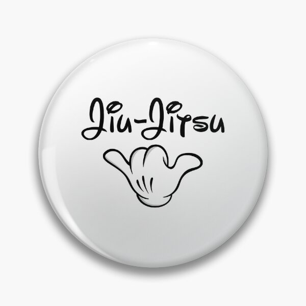 Item preview, Jiu-Jitsu Hands BJJ Brazilian Jiu-Jitsu designed and sold by The Armorsmith.
