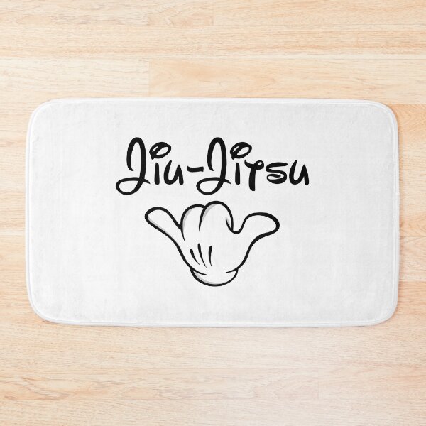 Item preview, Jiu-Jitsu Hands BJJ Brazilian Jiu-Jitsu designed and sold by The Armorsmith.