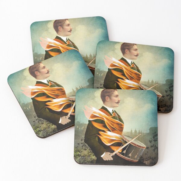 Item preview, King of Wands designed and sold by Catrin Welz-Stein.