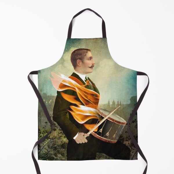 Item preview, King of Wands designed and sold by Catrin Welz-Stein.