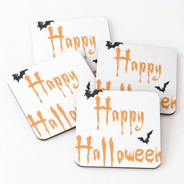 Item preview, Happy Halloween designed and sold by MCTS SHOP.