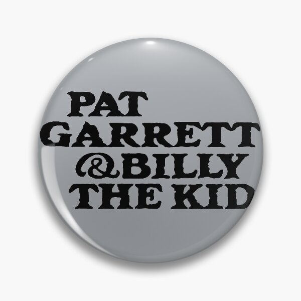 Artikelvorschau, Pat Garrett und Billy the Kid entworfen und verkauft von Linubidix.