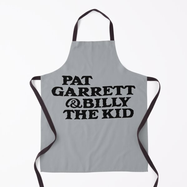 Item preview, Pat Garrett and Billy the Kid designed and sold by Linubidix.