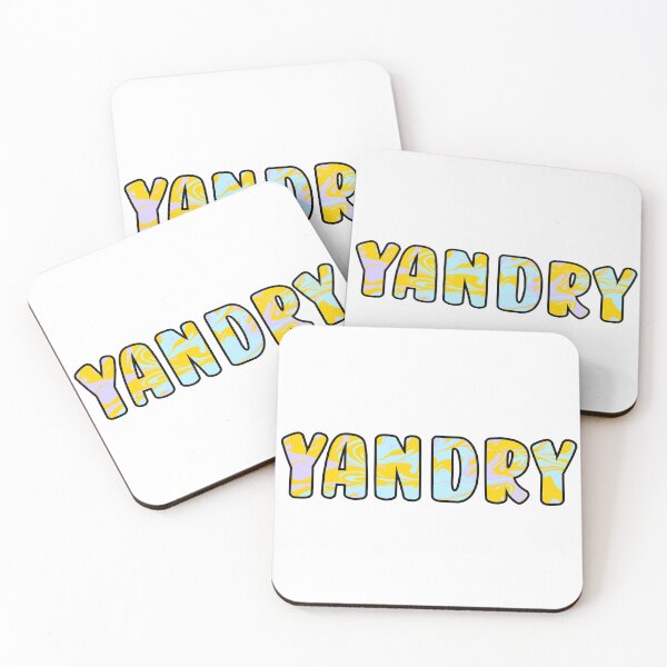 Item preview, Yandry Custom Name  designed and sold by EuropaPrints.