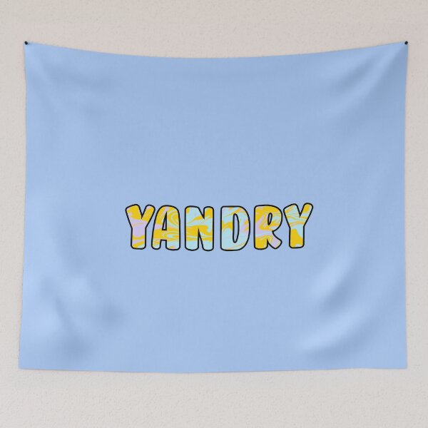 Item preview, Yandry Custom Name  designed and sold by EuropaPrints.