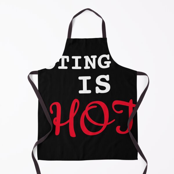 Item preview, voting is hot designed and sold by TINASTORESHOPE.
