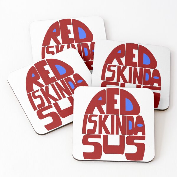 Item preview, Kinda sus designed and sold by trakker1985.