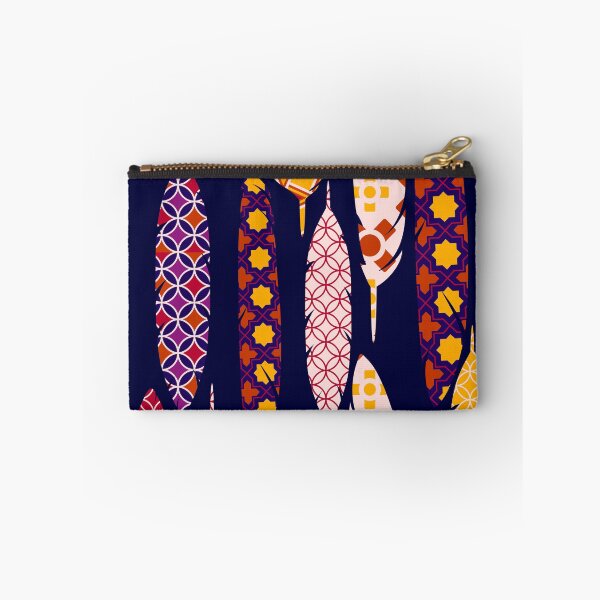 Item preview, Tribal Boho Indian Feathers designed and sold by Vector Scout Lab.