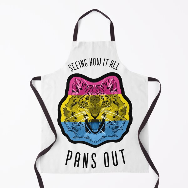 Item preview, Seeing how it all pans out (ISLPS) designed and sold by IllustrateLaw.