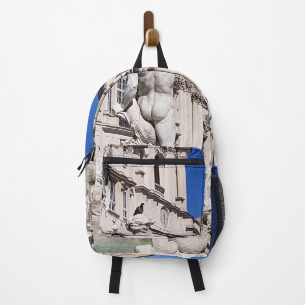 Item preview, Piazza Navona designed and sold by Artistinrome.