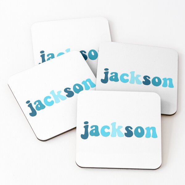 Item preview, ~jackson~ designed and sold by amiegw.