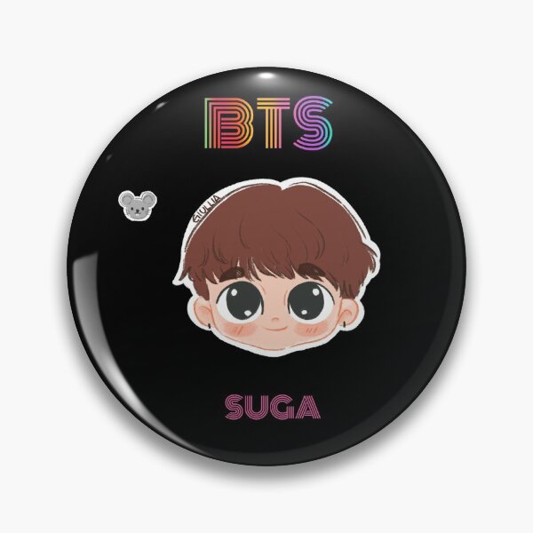Artikelvorschau, Bangtan YG Fanart entworfen und verkauft von liajung.