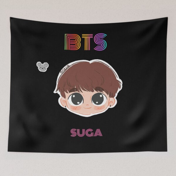 Item preview, Bangtan YG Fanart designed and sold by liajung.