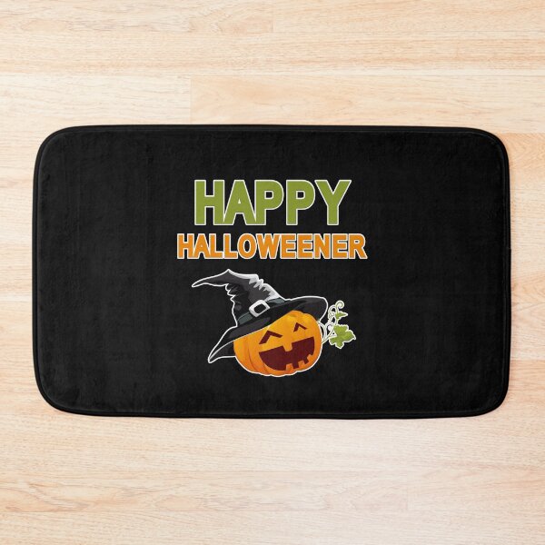 Item preview, Happy Halloweener Funny Halloween designed and sold by letsgoh.