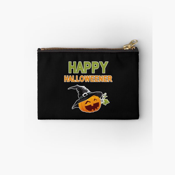 Item preview, Happy Halloweener Funny Halloween designed and sold by letsgoh.