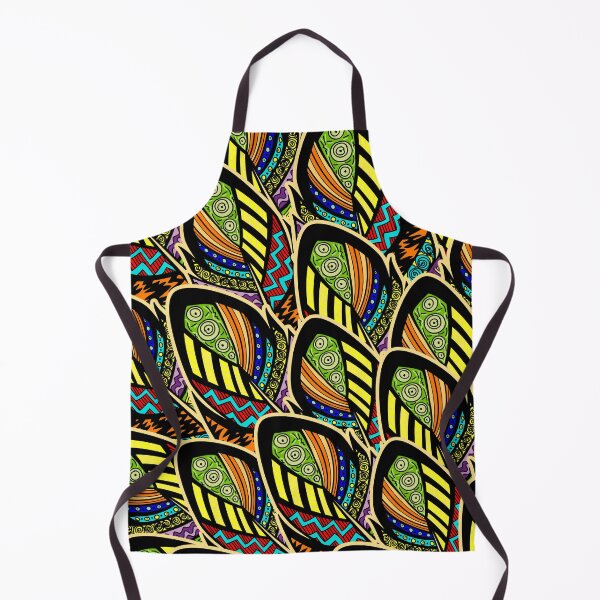 Item preview, Tribal Boho Indian Feathers designed and sold by Vector Scout Lab.