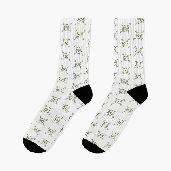 Item preview, Skull and Crossbones designed and sold by KickerBrown.