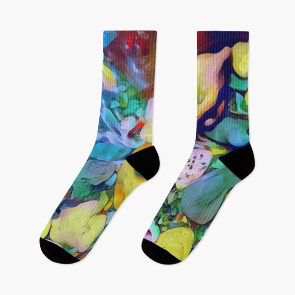 Item preview, Colorful Chaos designed and sold by Dead-Moroz.