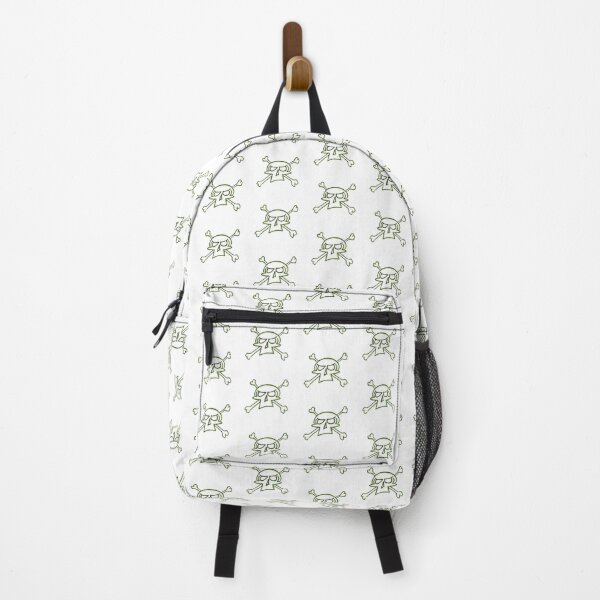 Item preview, Skull and Crossbones designed and sold by KickerBrown.