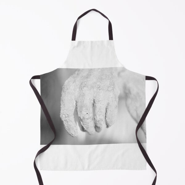 Item preview, Big Hand in black and white designed and sold by Sonja Martin Photography.