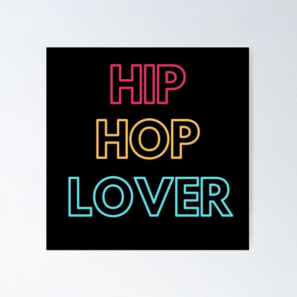 A Hip Hop Lover's