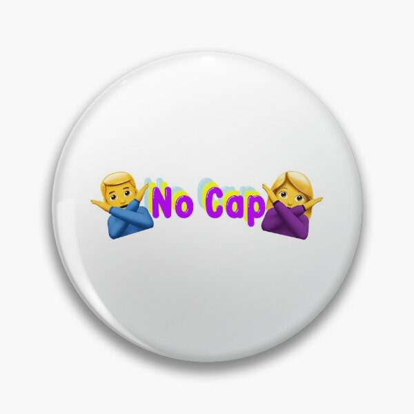 Artikelvorschau, trendy no cap entworfen und verkauft von KnightsStore.