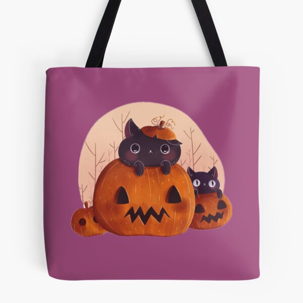 Item preview, Halloween cute cat paws designed and sold by Manasi Sawant.