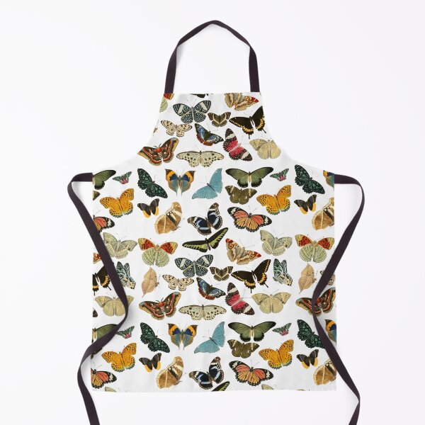 Item preview, Bunches of Butterflies designed and sold by MizarWitnessCo.